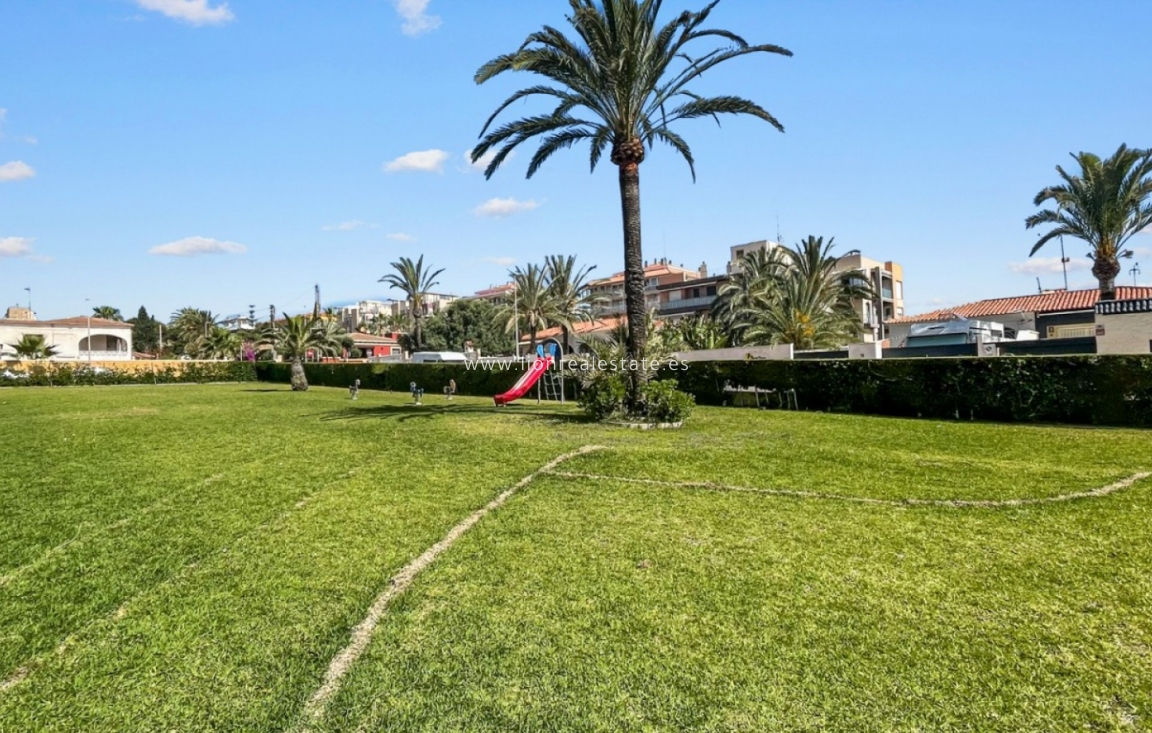 Reventa - Apartamento / piso - Orihuela Costa - Punta Prima