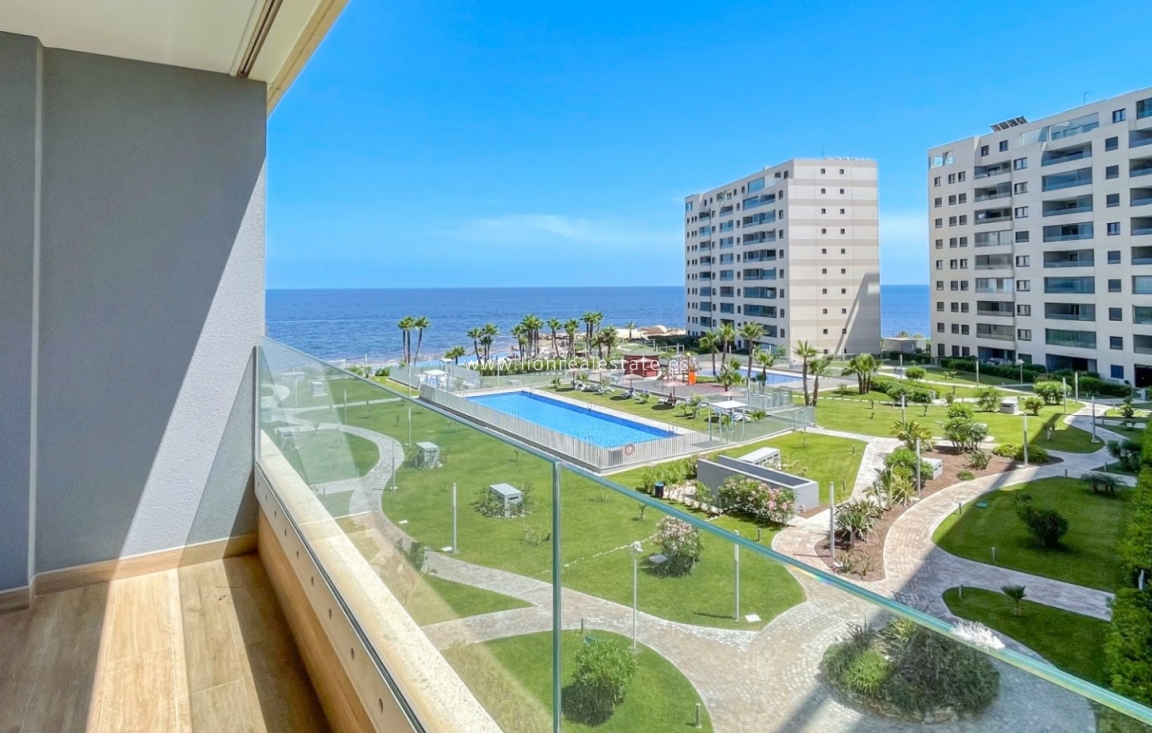 Reventa - Apartamento / piso - Orihuela Costa - Punta Prima