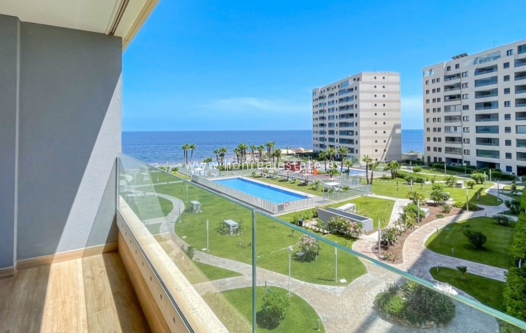 Reventa - Apartamento / piso - Orihuela Costa - Punta Prima