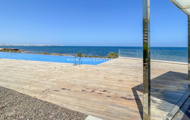 Reventa - Apartamento / piso - Orihuela Costa - Punta Prima