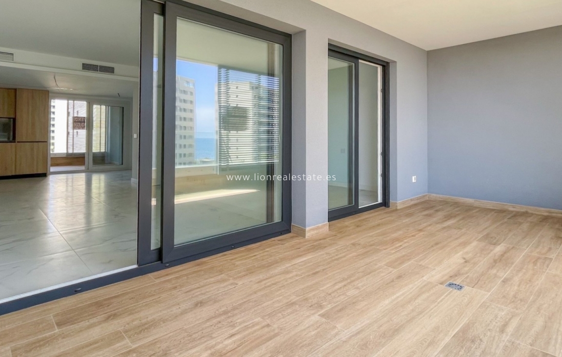 Reventa - Apartamento / piso - Orihuela Costa - Punta Prima