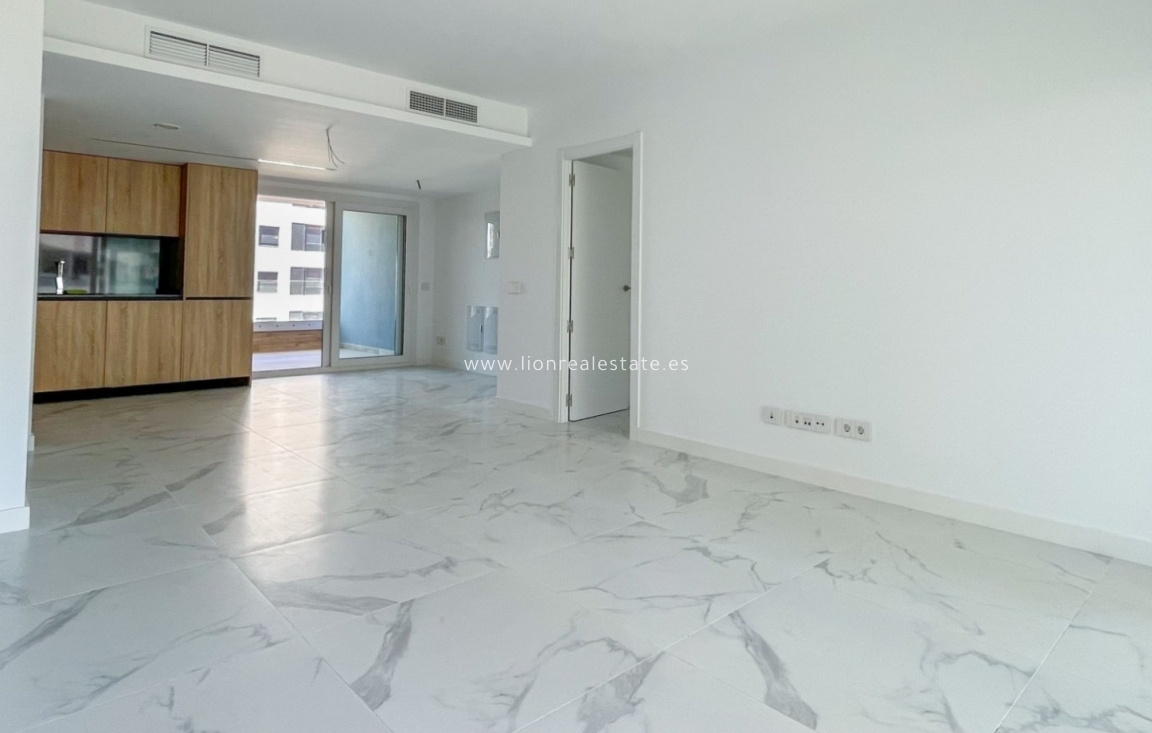 Reventa - Apartamento / piso - Orihuela Costa - Punta Prima
