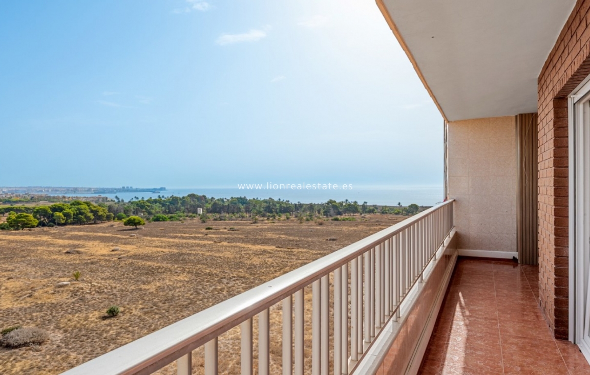 Reventa - Apartamento / piso - Orihuela Costa - Punta Prima