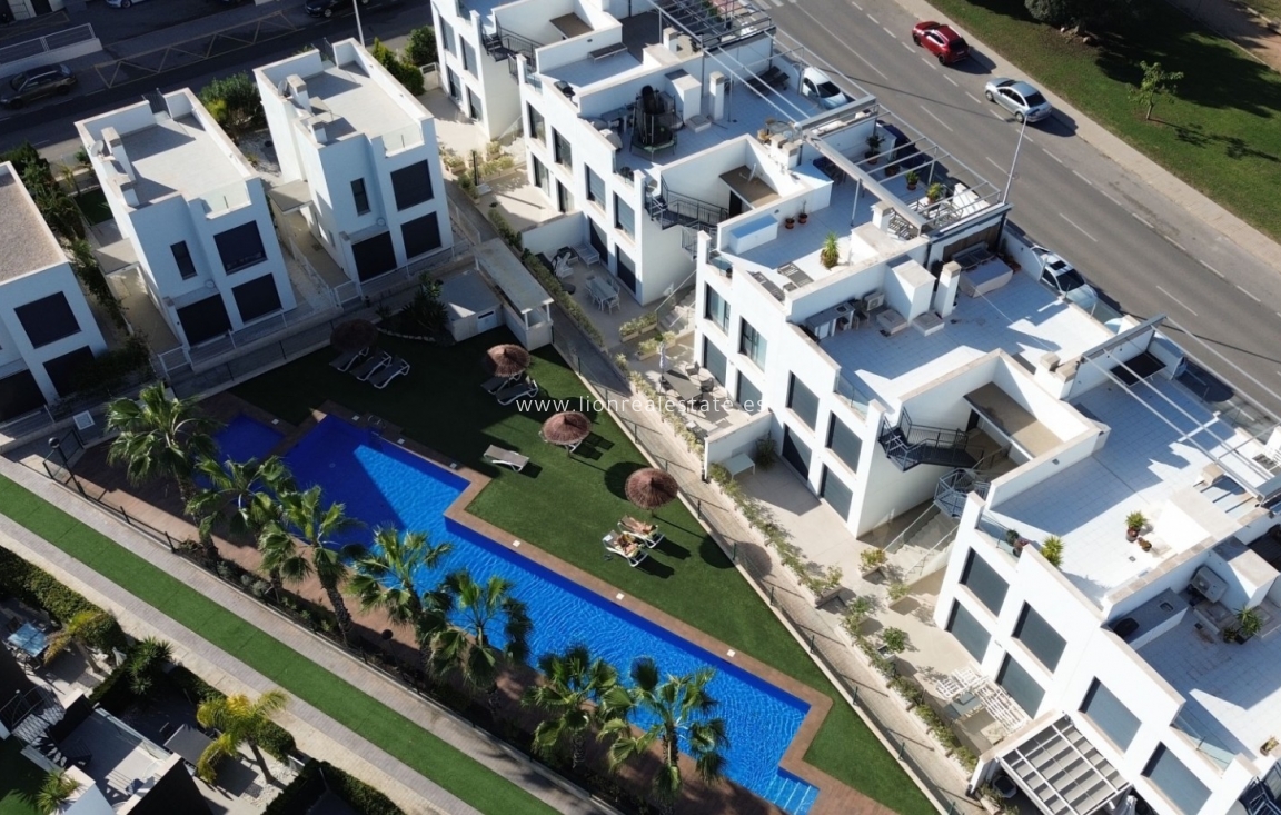 Reventa - Apartamento / piso - Orihuela Costa - Punta Prima