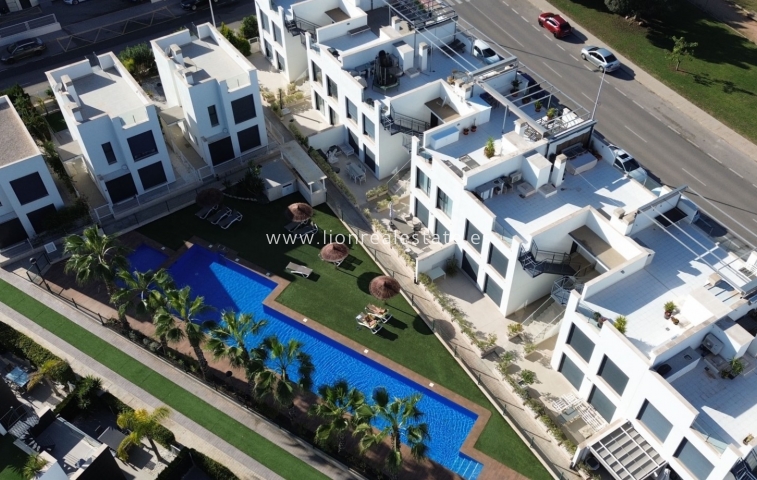 Reventa - Apartamento / piso - Orihuela Costa - Punta Prima