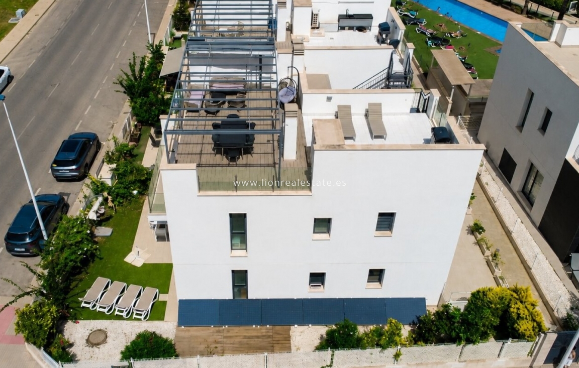 Reventa - Apartamento / piso - Orihuela Costa - Punta Prima