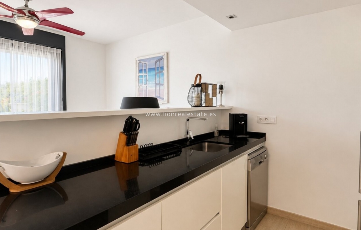 Reventa - Apartamento / piso - Orihuela Costa - Punta Prima