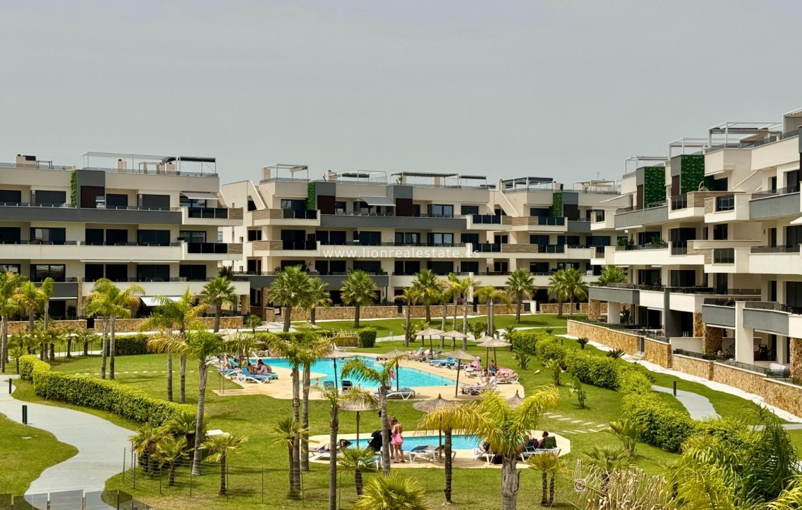 Reventa - Apartamento / piso - Orihuela Costa - Punta Prima