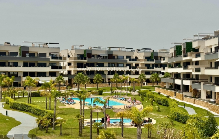 Reventa - Apartamento / piso - Orihuela Costa - Punta Prima