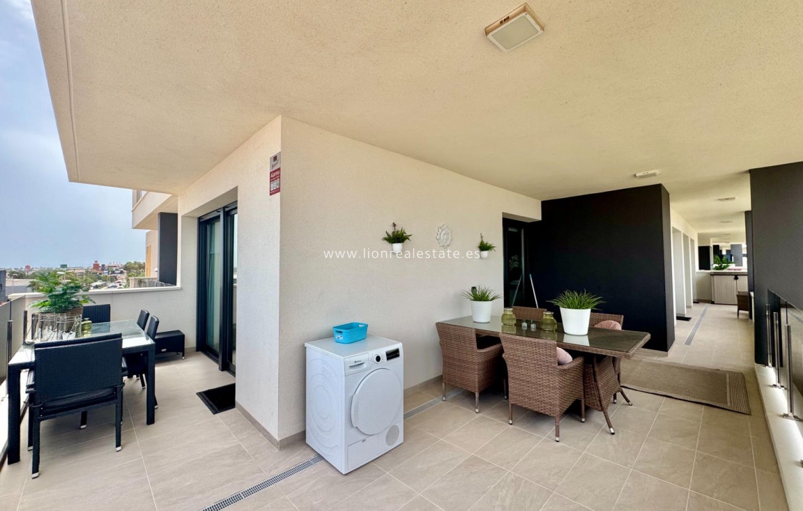 Reventa - Apartamento / piso - Orihuela Costa - Punta Prima
