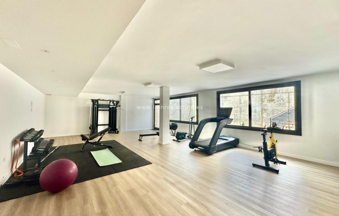 Reventa - Apartamento / piso - Orihuela Costa - Punta Prima