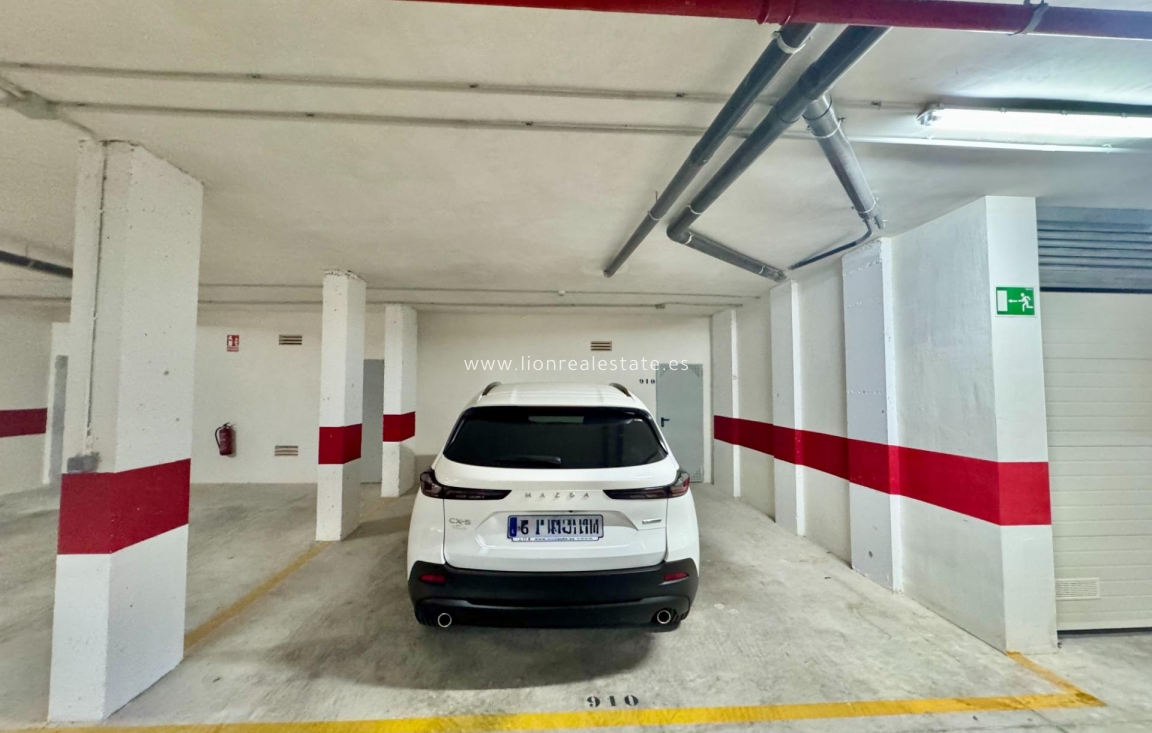 Reventa - Apartamento / piso - Orihuela Costa - Punta Prima