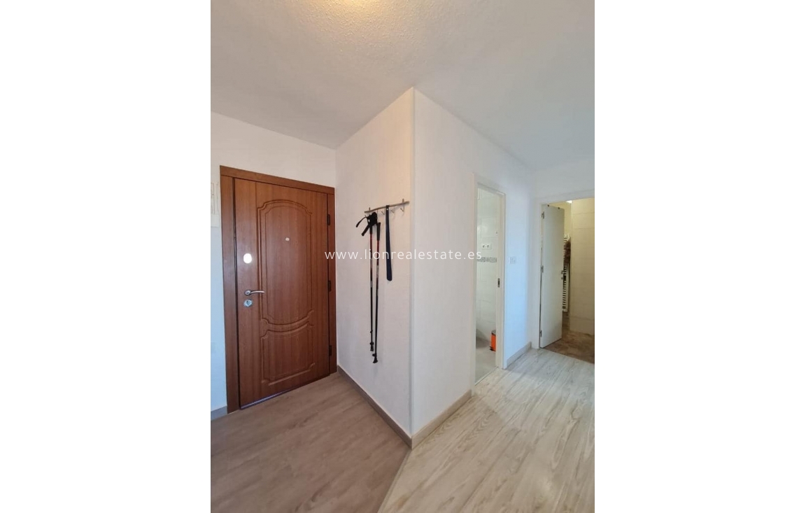 Reventa - Apartamento / piso - Orihuela Costa - Punta Prima