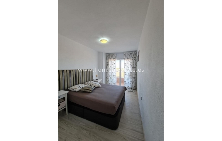 Reventa - Apartamento / piso - Orihuela Costa - Punta Prima