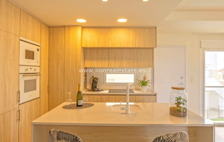 Reventa - Apartamento / piso - Orihuela Costa - Villamartín