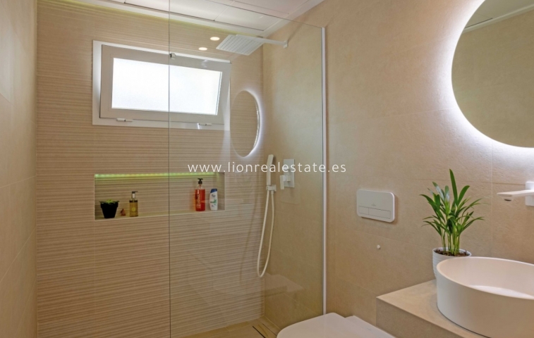 Reventa - Apartamento / piso - Orihuela Costa - Villamartín