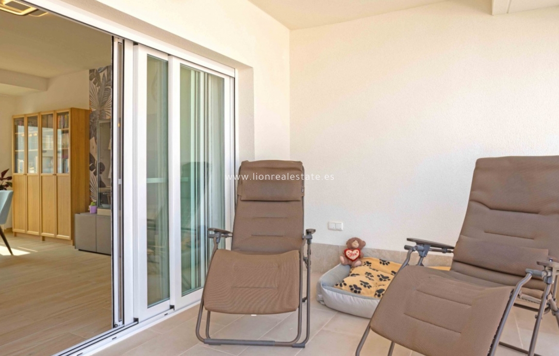 Reventa - Apartamento / piso - Orihuela Costa - Villamartín