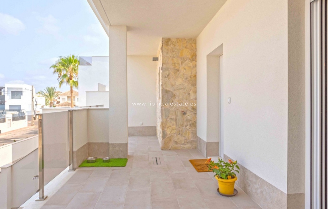 Reventa - Apartamento / piso - Orihuela Costa - Villamartín