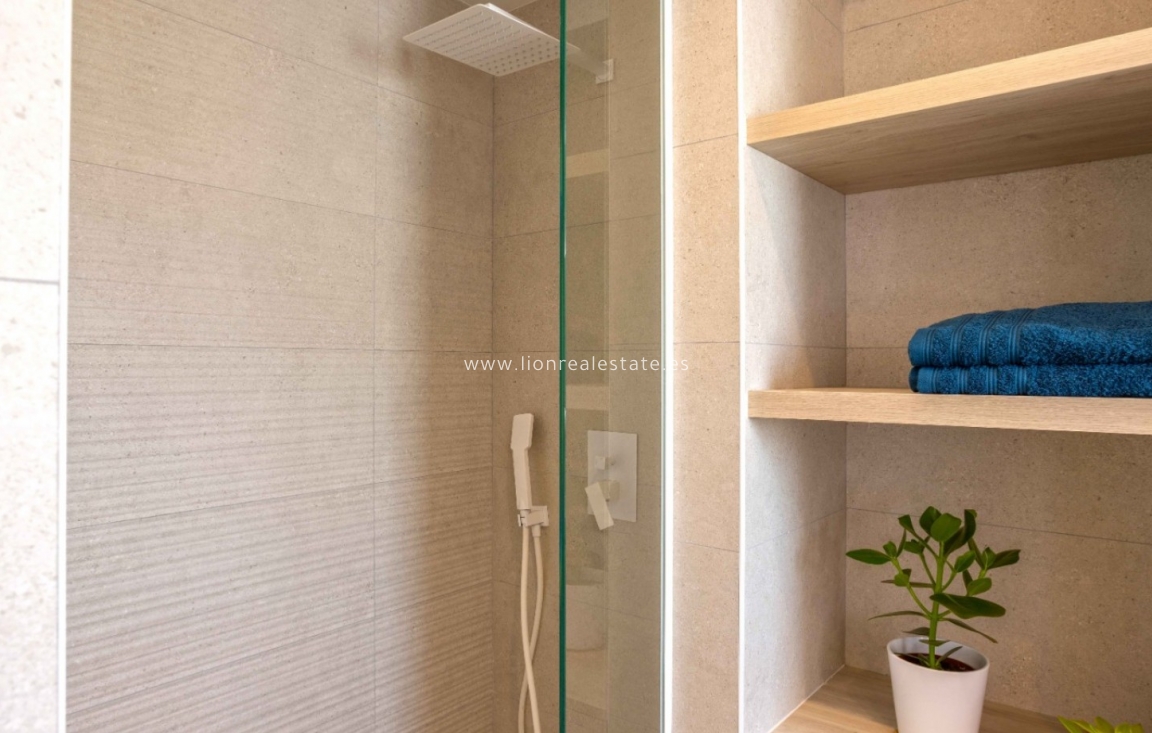 Reventa - Apartamento / piso - Orihuela Costa - Villamartín