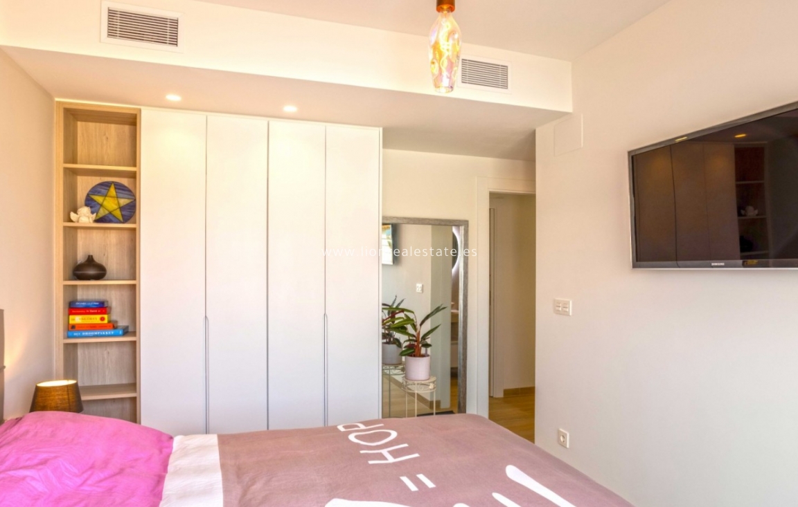 Reventa - Apartamento / piso - Orihuela Costa - Villamartín