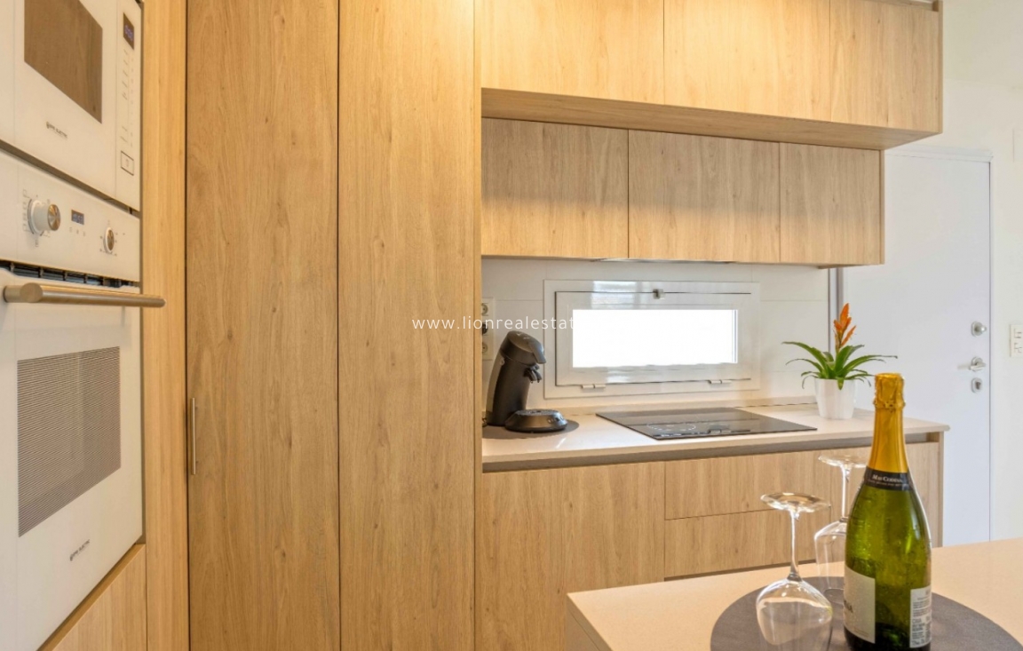 Reventa - Apartamento / piso - Orihuela Costa - Villamartín