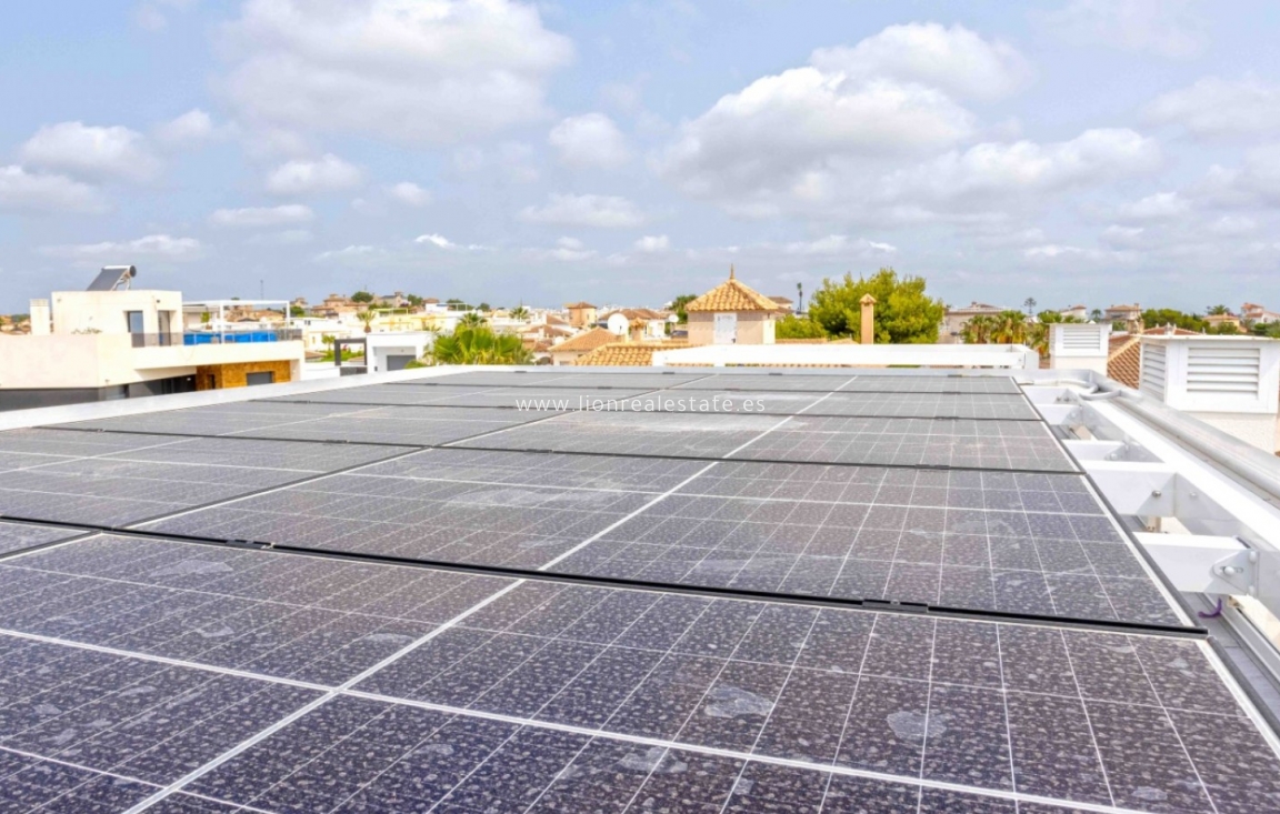 Reventa - Apartamento / piso - Orihuela Costa - Villamartín