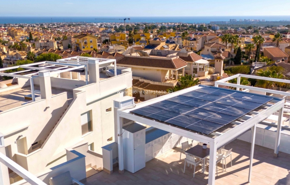 Reventa - Apartamento / piso - Orihuela Costa - Villamartín