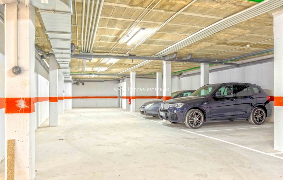 Reventa - Apartamento / piso - Orihuela Costa - Villamartín