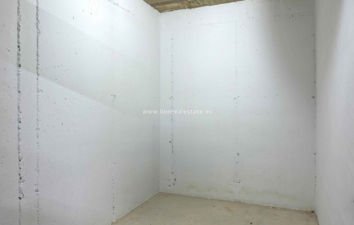 Reventa - Apartamento / piso - Orihuela Costa - Villamartín