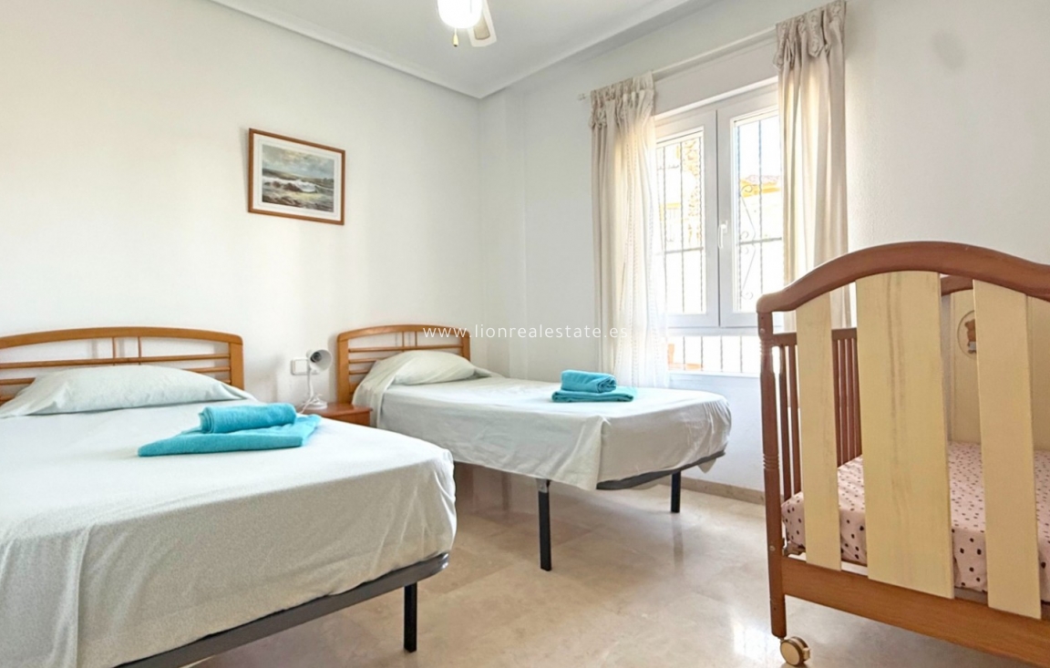 Reventa - Apartamento / piso - Orihuela Costa - Villamartín