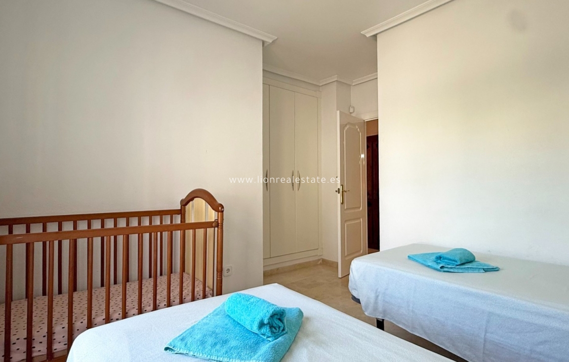 Reventa - Apartamento / piso - Orihuela Costa - Villamartín