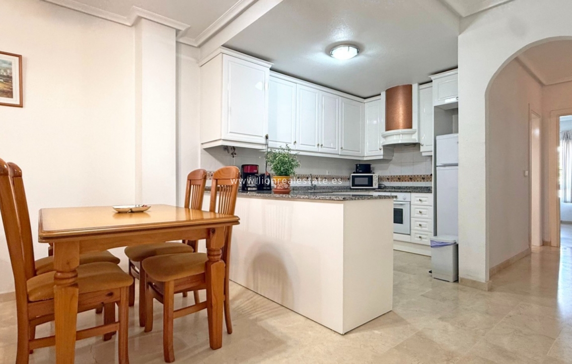 Reventa - Apartamento / piso - Orihuela Costa - Villamartín