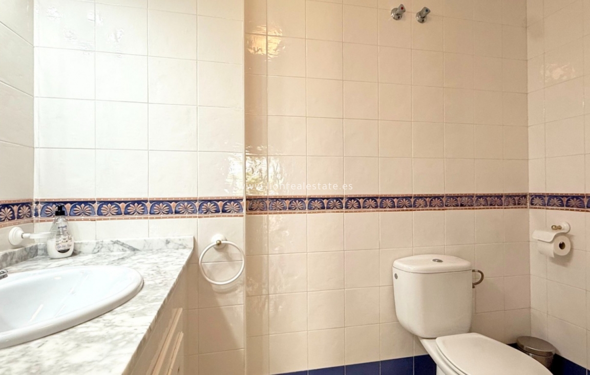 Reventa - Apartamento / piso - Orihuela Costa - Villamartín