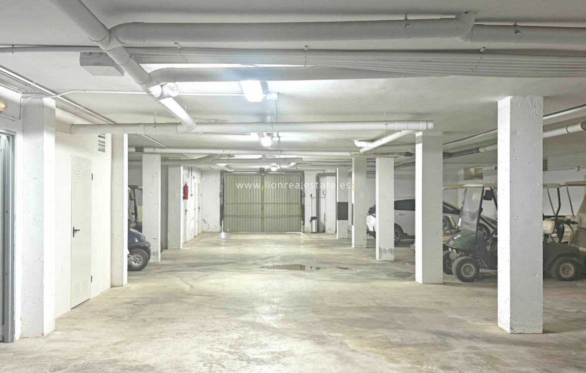 Reventa - Apartamento / piso - Orihuela Costa - Villamartín