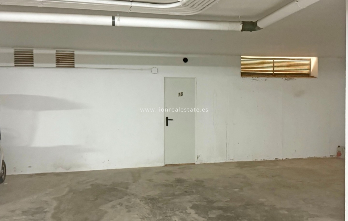 Reventa - Apartamento / piso - Orihuela Costa - Villamartín