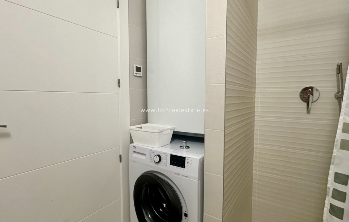 Reventa - Apartamento / piso - Orihuela Costa - Villamartín