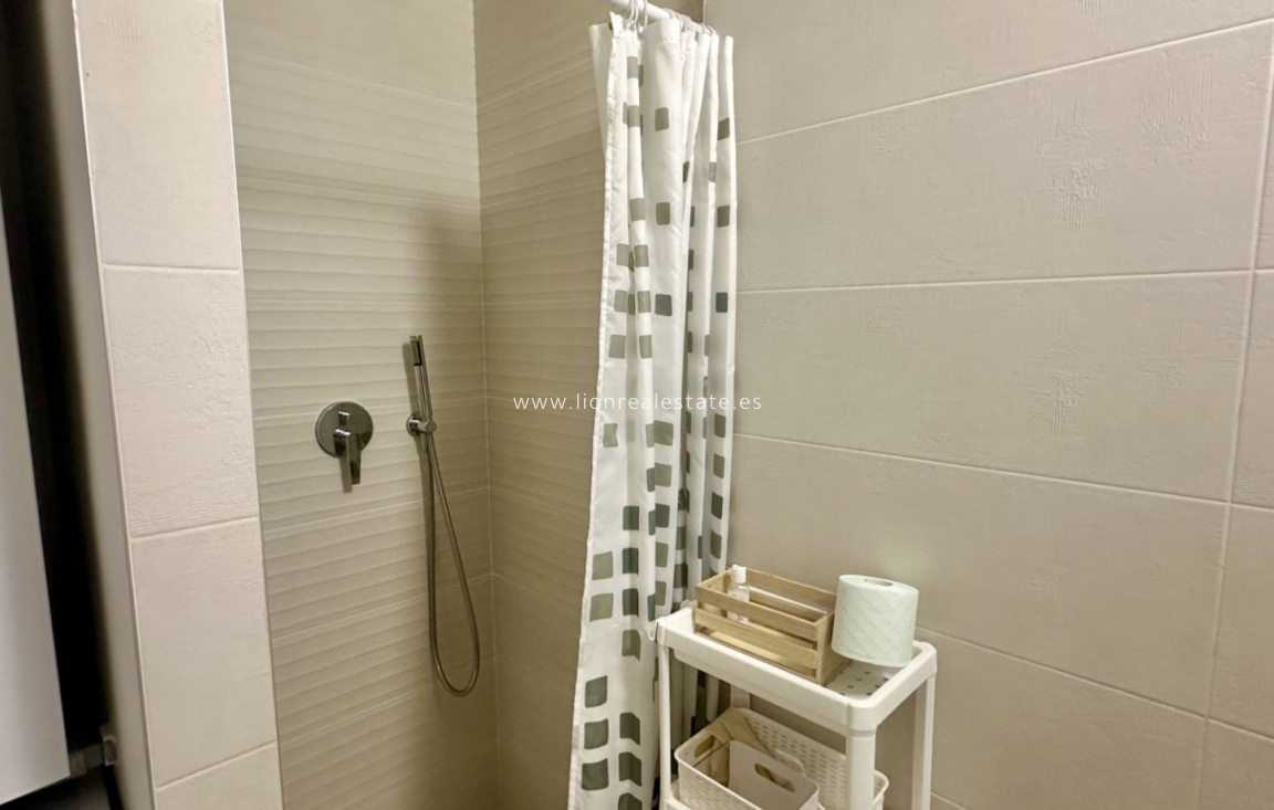 Reventa - Apartamento / piso - Orihuela Costa - Villamartín