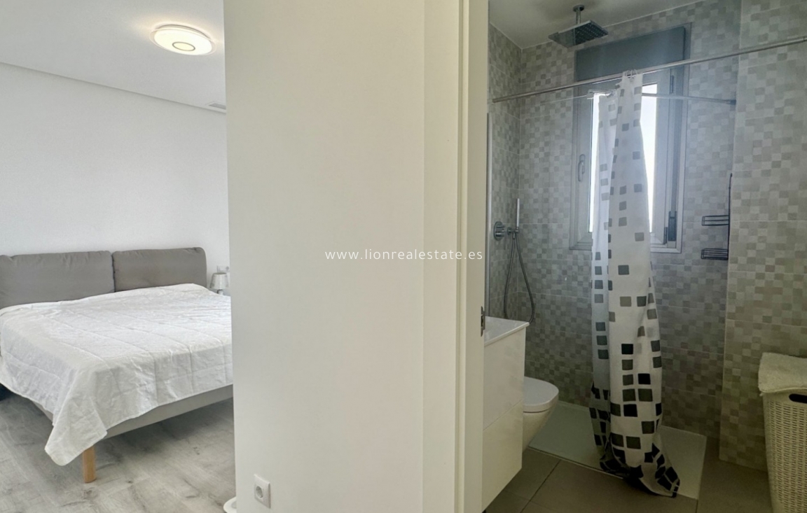 Reventa - Apartamento / piso - Orihuela Costa - Villamartín