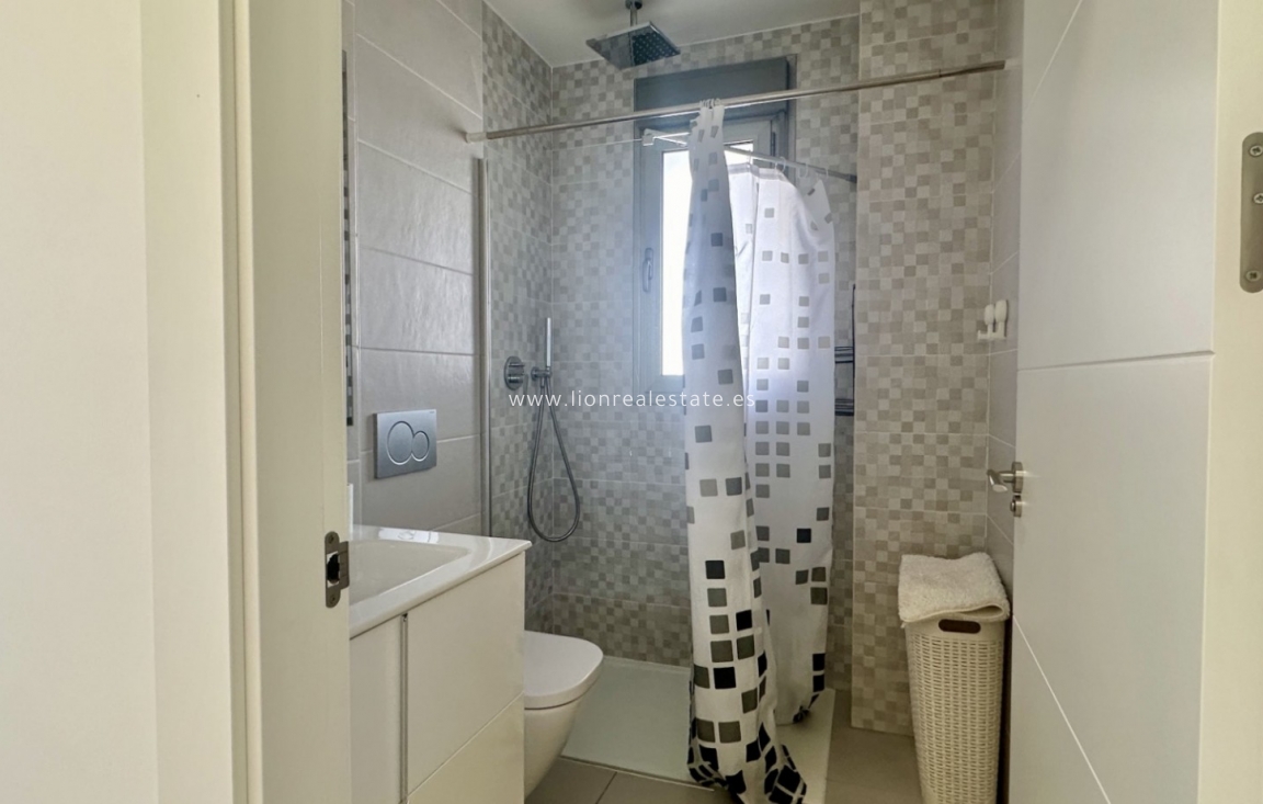Reventa - Apartamento / piso - Orihuela Costa - Villamartín