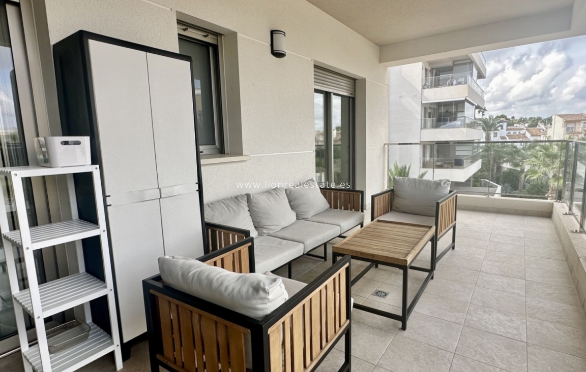 Reventa - Apartamento / piso - Orihuela Costa - Villamartín