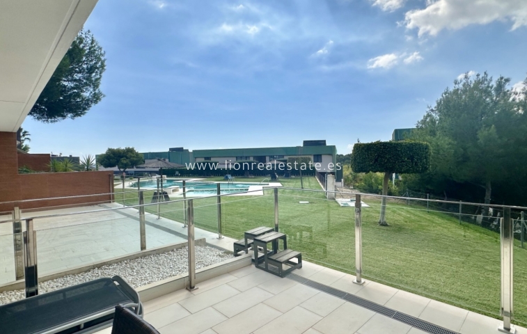 Reventa - Apartamento / piso - Orihuela Costa - Villamartín