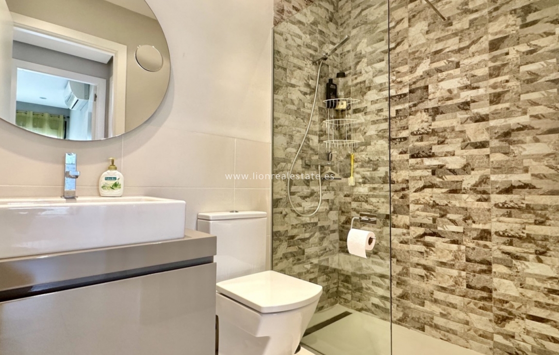 Reventa - Apartamento / piso - Orihuela Costa - Villamartín