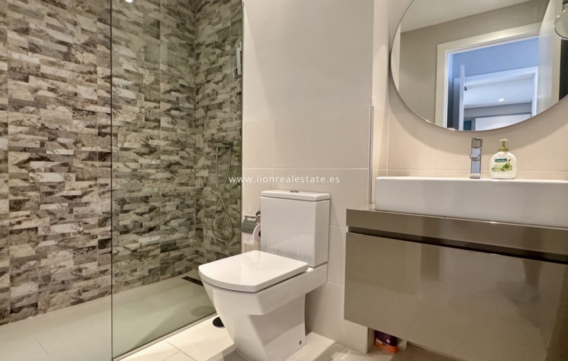 Reventa - Apartamento / piso - Orihuela Costa - Villamartín