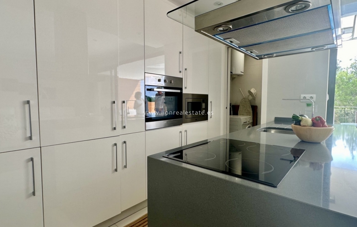 Reventa - Apartamento / piso - Orihuela Costa - Villamartín