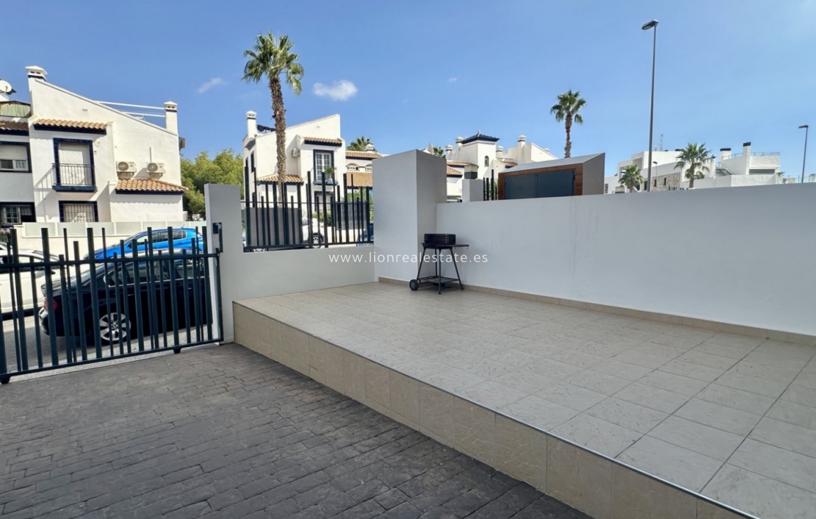 Reventa - Apartamento / piso - Orihuela Costa - Villamartín