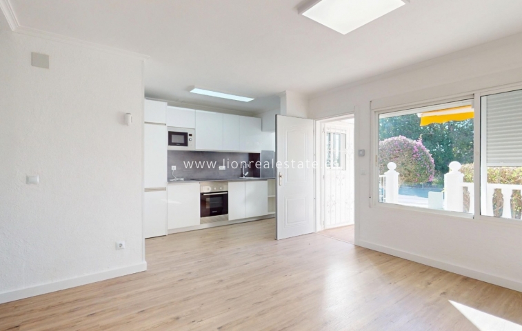 Reventa - Apartamento / piso - Orihuela Costa - Villamartín