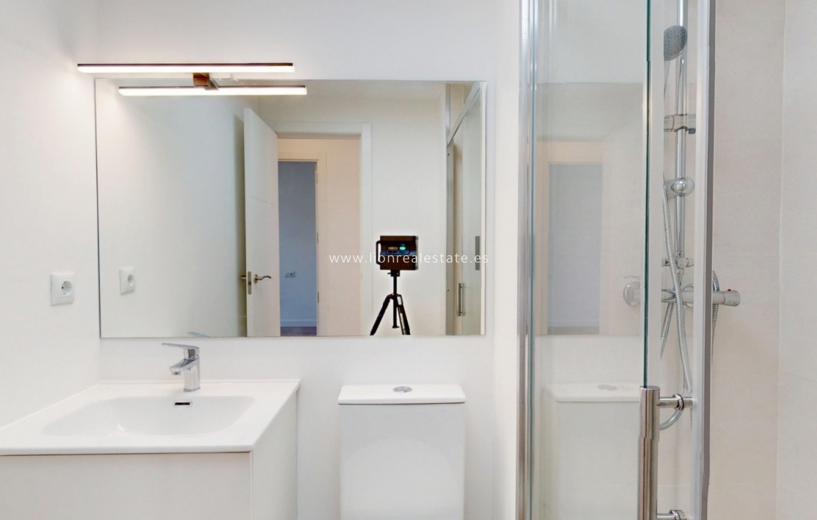 Reventa - Apartamento / piso - Orihuela Costa - Villamartín