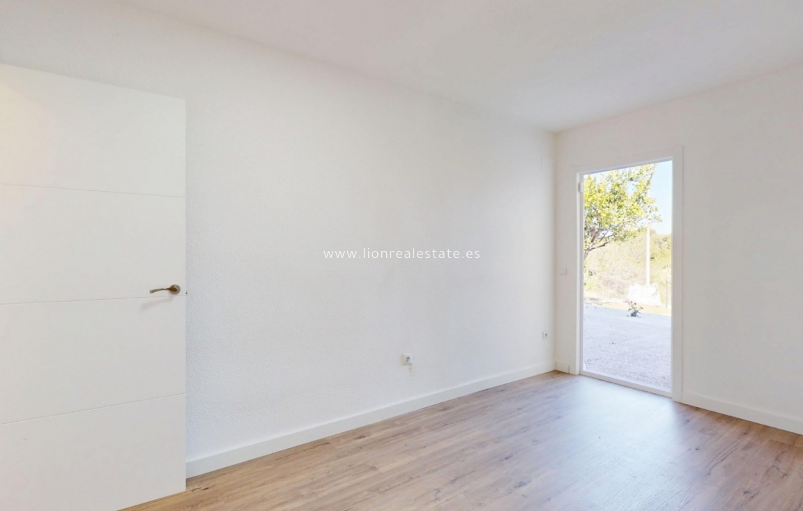 Reventa - Apartamento / piso - Orihuela Costa - Villamartín