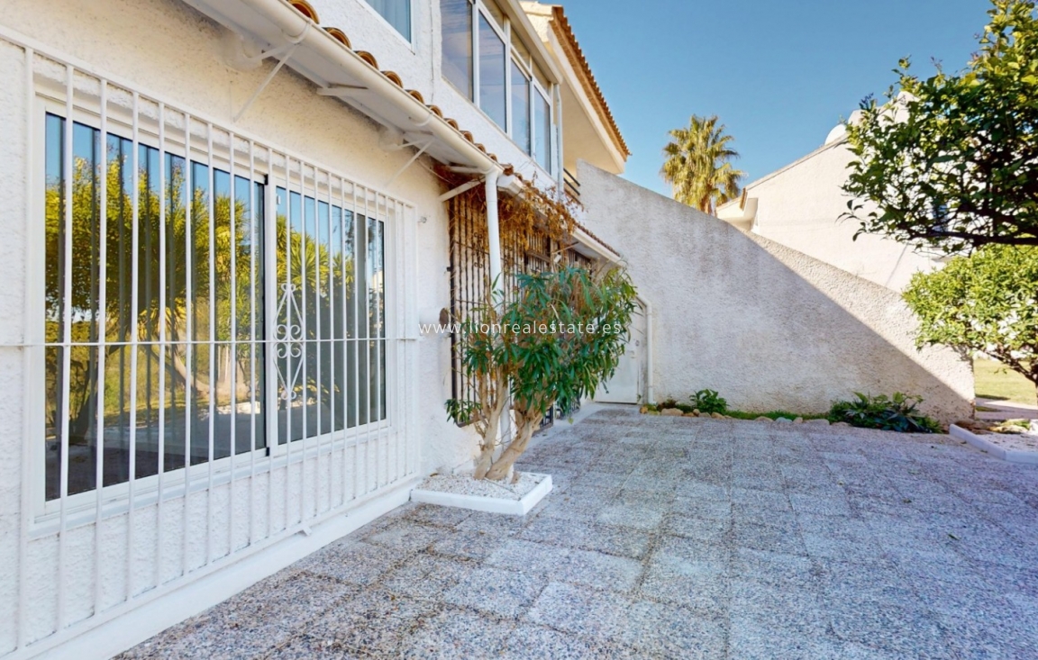 Reventa - Apartamento / piso - Orihuela Costa - Villamartín