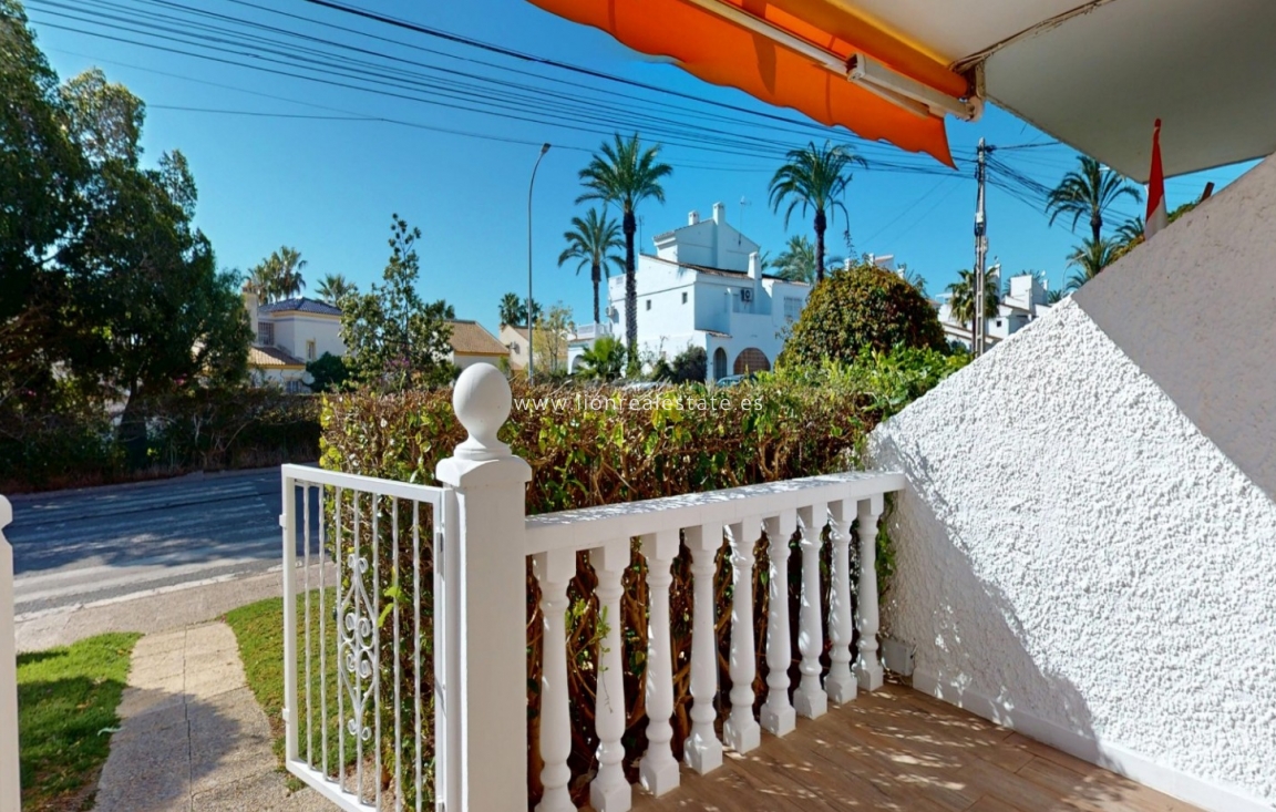 Reventa - Apartamento / piso - Orihuela Costa - Villamartín